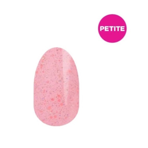 Color Street Other - Color Street Sugar Bliss Petite Nail Strips